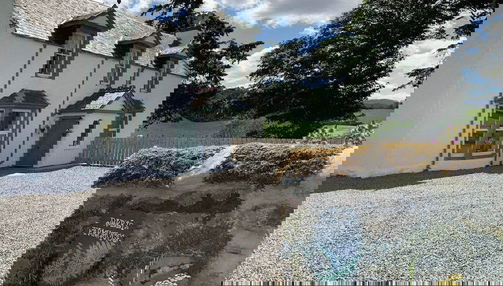 Darris Farmhouse - Foto 1, Imagen principal