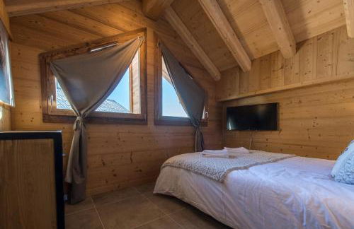 ODYSSEE B201 - Magnifique Duplex sur les pistes - Photo 13