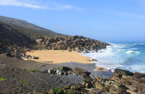 Charming House in Nazaré with Fireplace - Foto 26