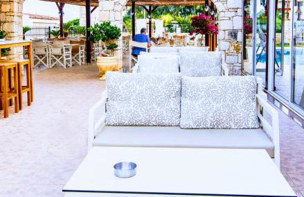 Yiannis Manos Hotel Resort - Foto 20