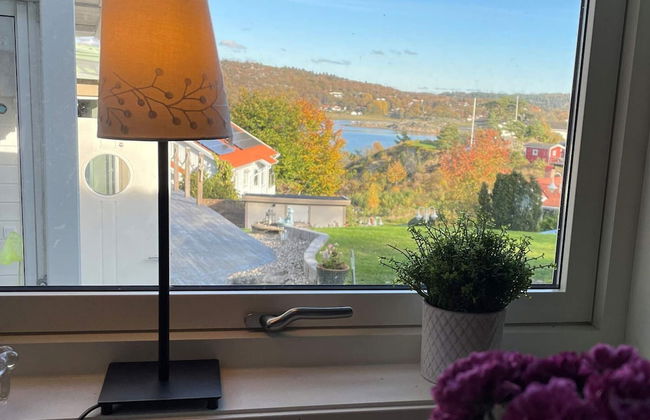 5 Person Holiday Home in Halta - Foto 27