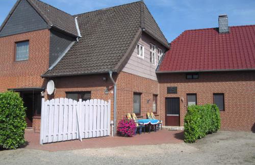 Ferienwohnung in Isenbüttel - Foto 17