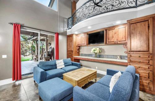 Secluded Boulder Groves Resort Getaway! - Foto 63