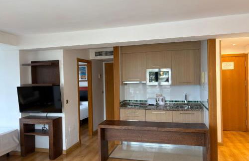 Apartamentos MS Puerto Marina, antes MS Pepita - Foto 97