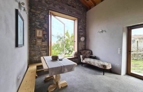 Hidden gem of 1900, 7km from sea - Foto 1