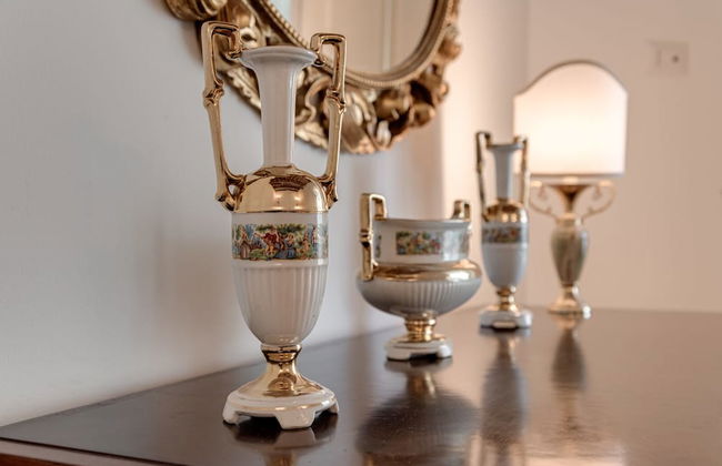 Villa Del Papa - Foto 18