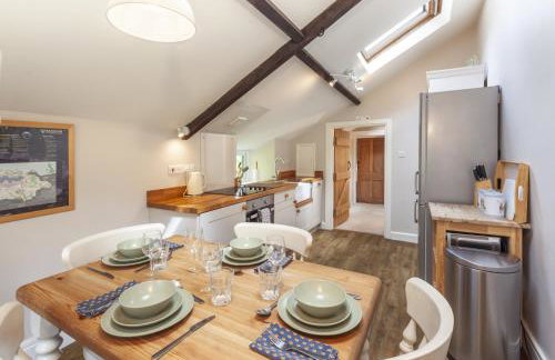 Stockham Farm Dulverton - Foto 15