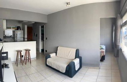 Sunset São Vicente 180º Retreat - Foto 14