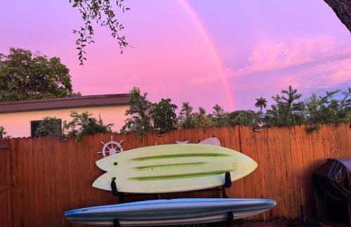 Waterfront Retreat Home Dania Beach - Foto 45