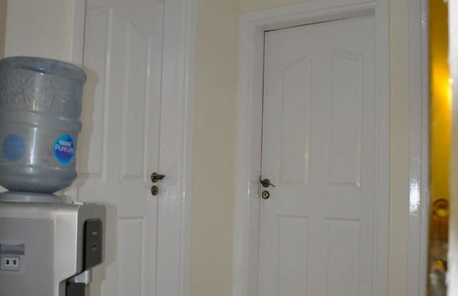 Mercy Gardenia Apartment. - Foto 29