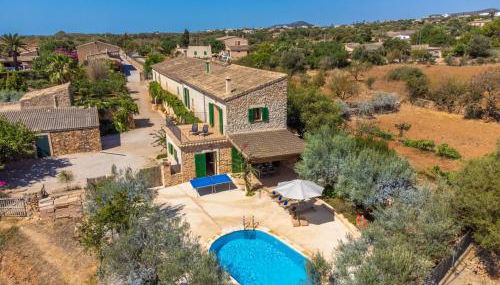 Holiday Home Can Marines des cami des carro by Interhome - Foto 4