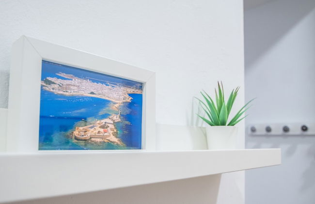 Apartamento Ultramar Cádiz - Foto 33