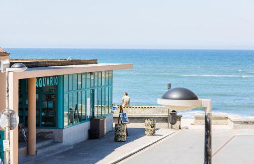Aguda Beach Apartment - Photo 50
