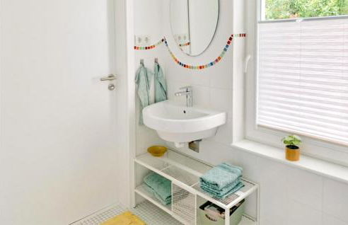 Beautiful Home In Morschen With Wifi - Foto 12