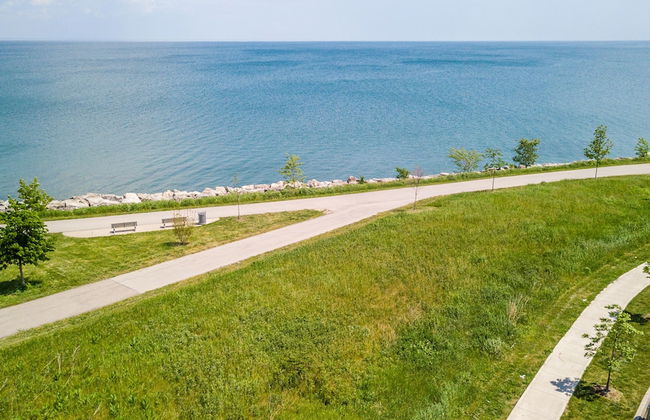 GLOBALSTAY. Waterfront 5BR Townhouse. Private HOT TUB, Gym, Sauna - Foto 60