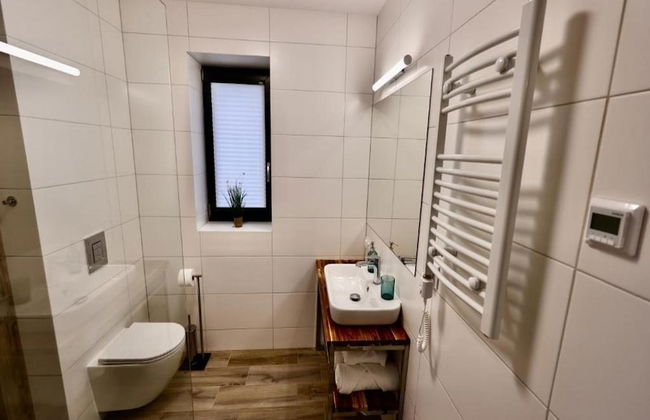 House in Stepnica Near Szczecin Lagoon Beach - Photo 22