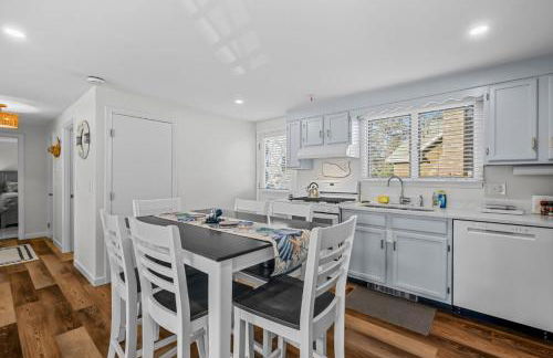 Monument Beach Retreat - BRN - NBA4 - Foto 15