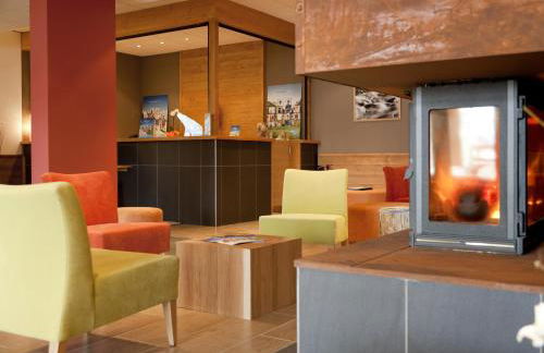 Résidence Club MMV L'Étoile des Cimes - Photo 40