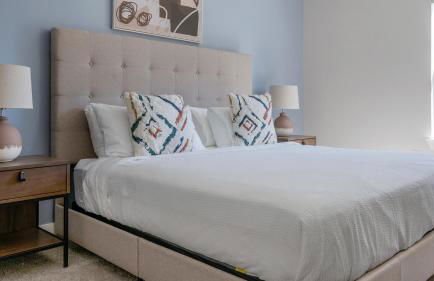 Landing Stylish 1BD Pool Clubhouse - Photo 40