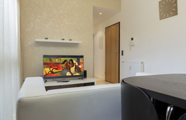 The Queen Luxury Apartments-VillaGiorgia - Foto 63