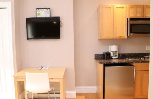 Stylish Downtown Studio in the South End, #8 - Foto 10
