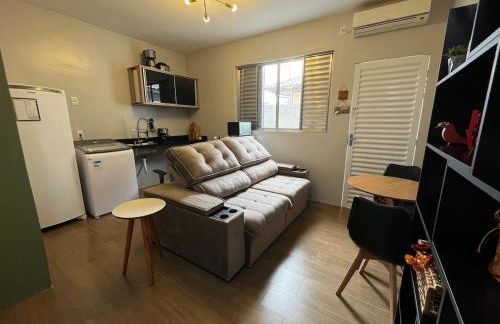 Loft 1 Dormitório no Santa Mônica - Photo 14