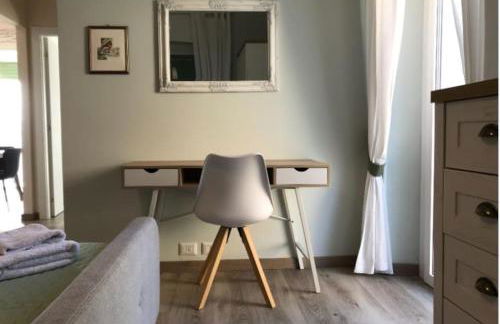 Elegante e Panoramico Bilocale La Libellula - Foto 26