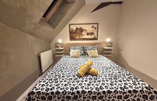 Le Cosy Center - Foto 7