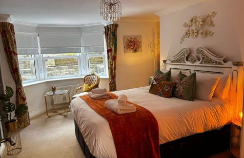 The Kensington, Victorian 1-bed - Photo 1
