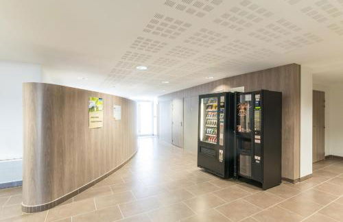 City Résidence Nantes La Chantrerie - Foto 2