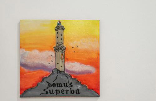 Domus Superba - Genova - Foto 15