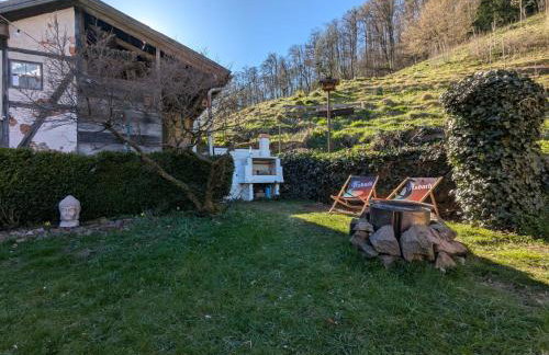 Wohnung am Waldrand - Foto 39