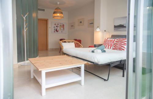 Tentudia Charming Apartments with Private Roof-Top or Patio in San Bernardo By OCityzen - Foto 70