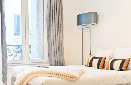 Spacious and Bright Apartment - Foto 24