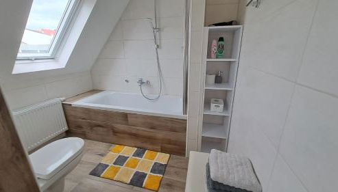 Ferienwohnung am Altmühlsee - Foto 5