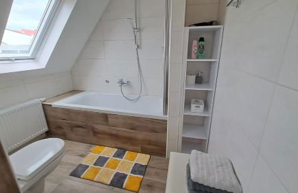 Ferienwohnung am Altmühlsee - Foto 5