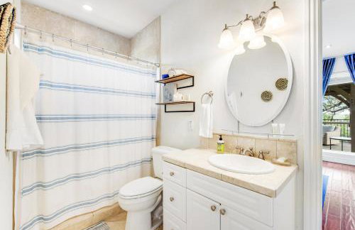 Cliff side Oasis - Foto 22