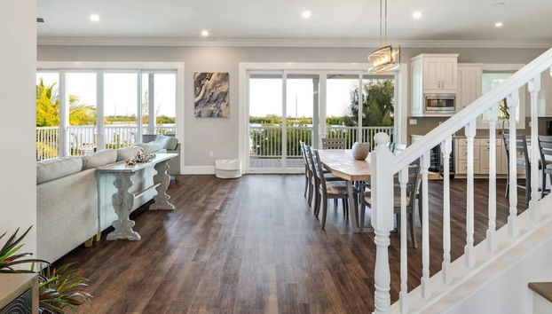 Evershore House Pool Parking Dock - Foto 3, Habitación