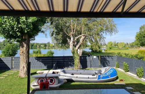 Ferienhaus Am See - Photo 54