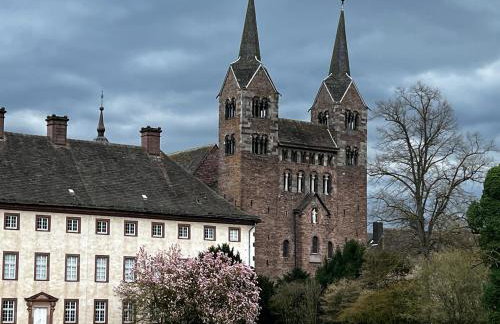 Weserfeeling Apartment in Höxter - Foto 5