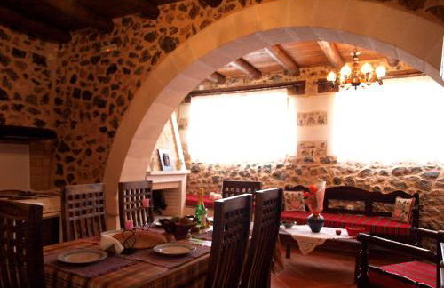 Aretaki villas - Foto 36