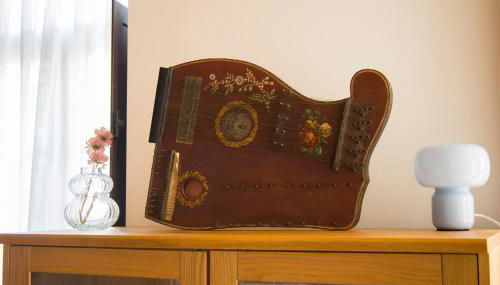 ViA DE LA PLATA SUITES 1A - Foto 2