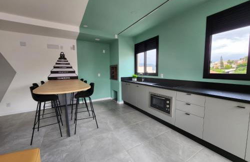 Loft UP 203 - Photo 39