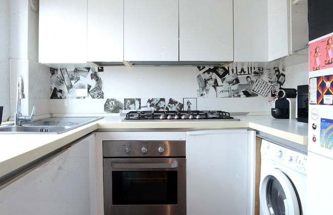 Homethic Piramide in Rome - Foto 49