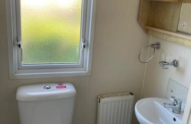 Rubys Retreat - 6 Berth Caravan in Newquay, Cornwall - Foto 12