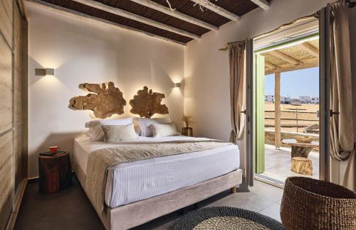 Kozadinos Art Suites - Foto 2