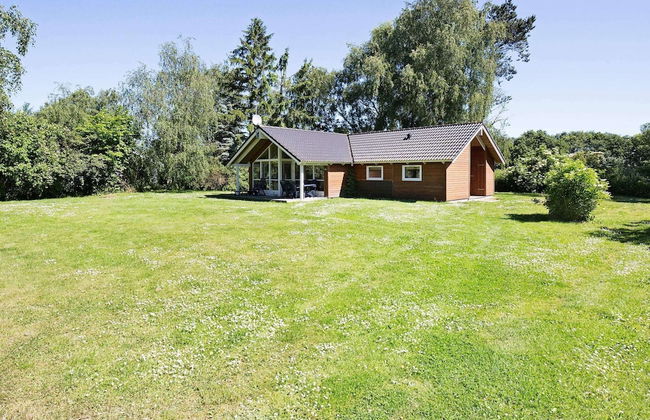 6 Person Holiday Home in Hojby-by Traum - Photo 30