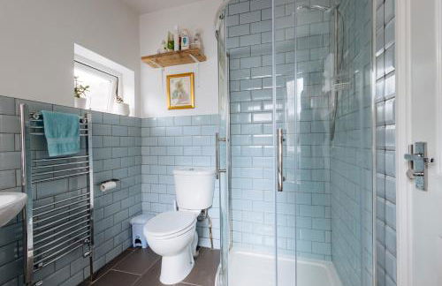 Unique private apartment w/ Easy access to Central London - Foto 8