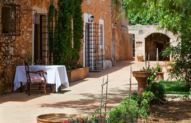 Agroturísme Ca'n Gaià - Foto 72