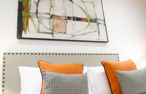 The Chronicle by Supercity Aparthotels - Foto 25